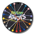 Brainy Knots – untangle, compete, connect