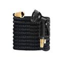 Expandable Garden Hose - Lightweight, No Kinks, Easy Storage