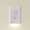 Outlet Cover Night Light