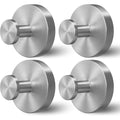 Hook set with strong suction for bathroom and kitchen