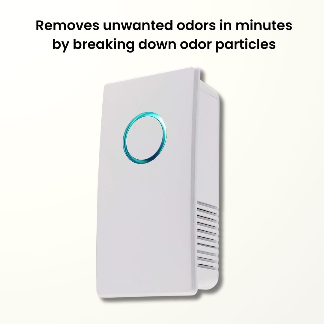Plug-In Air Purifier