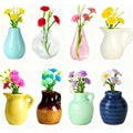 Magnetic Mini Vase Set