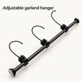 Door Frame Garland Hanger