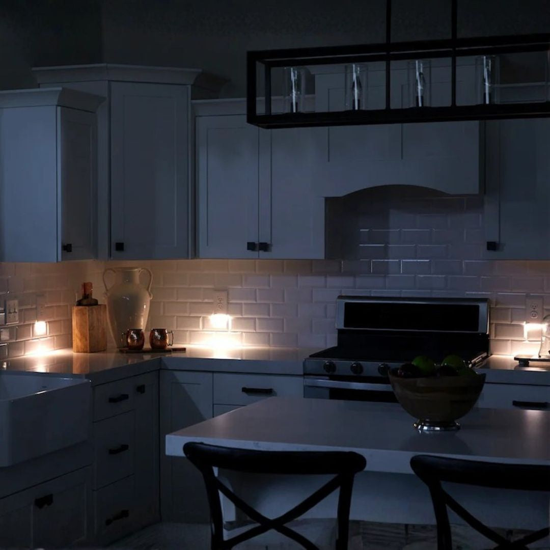 Outlet Cover Night Light