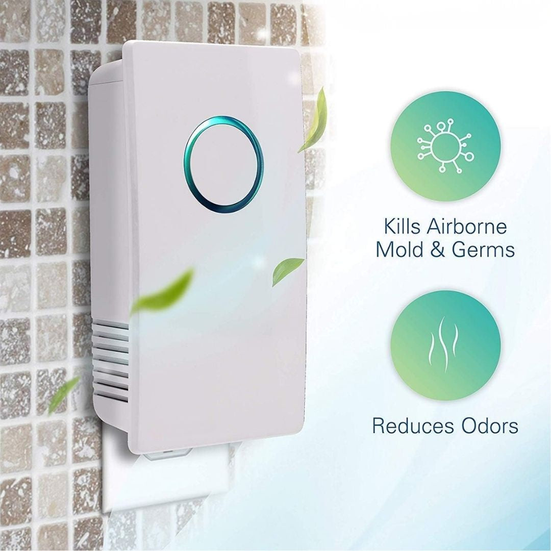 Plug-In Air Purifier