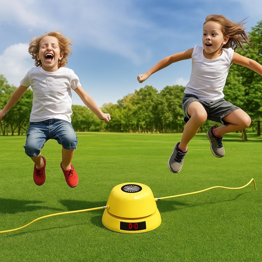 Activity spinner