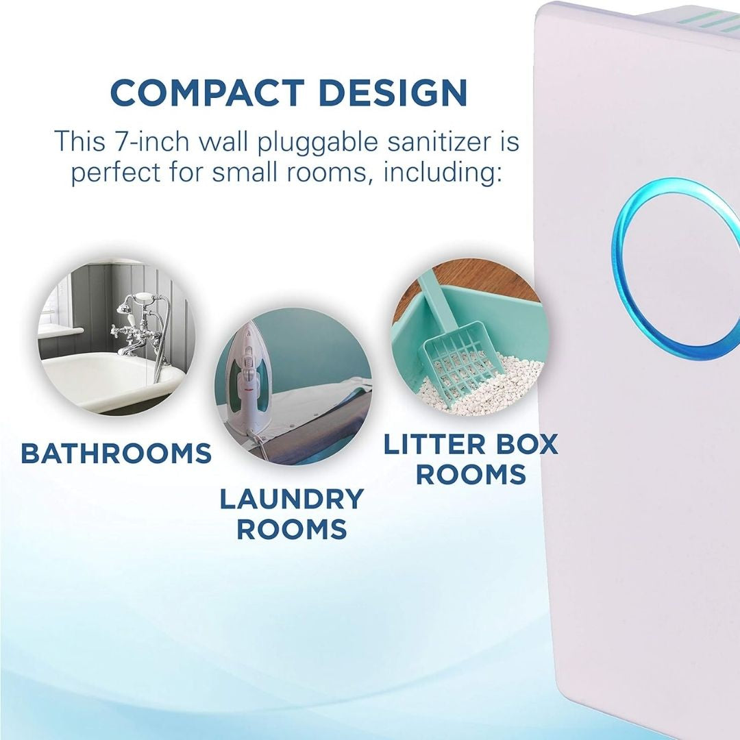 Plug-In Air Purifier
