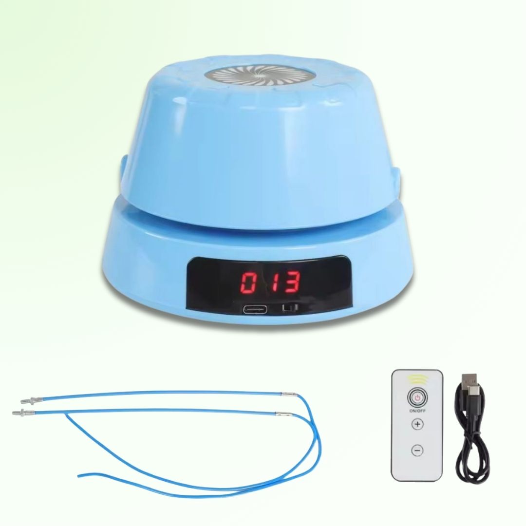Activity spinner