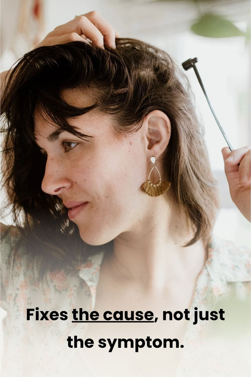 7-Star Plum Blossom Hammer