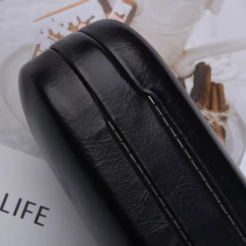 2-in-1 Glasses & Contact Lens Case