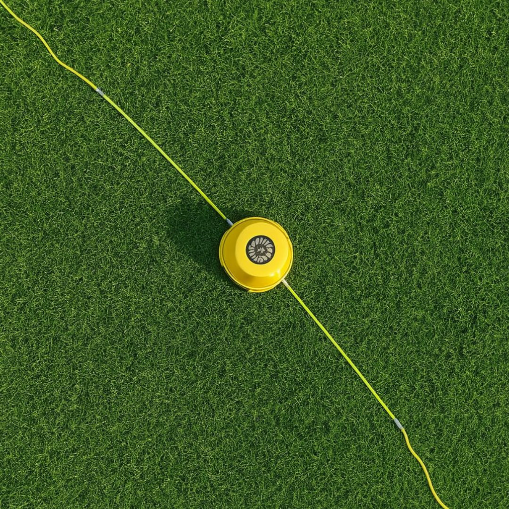 Activity spinner
