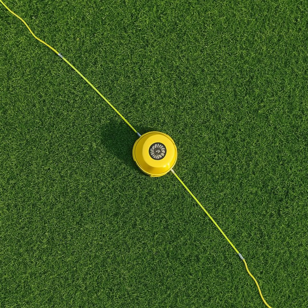 Activity spinner